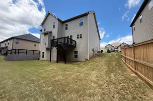 619 Oakville Trail, Hampton, GA 30228 - Photo 5
