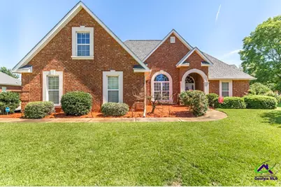 608 Twelve Oaks Drive, Warner Robins, GA 31008 - Photo 3