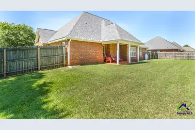 608 Twelve Oaks Drive, Warner Robins, GA 31008 - Photo 29