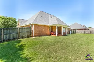 608 Twelve Oaks Dr, Warner Robins, GA 31008 - Photo 29
