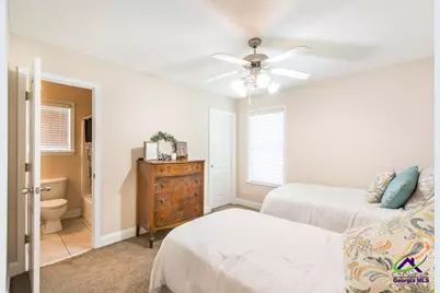 608 Twelve Oaks Drive, Warner Robins, GA 31008 - Photo 21