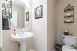 608 Twelve Oaks Dr, Warner Robins, GA 31008 - Photo 15