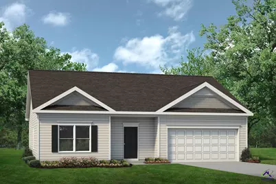 428 Lamplight Drive, Byron, GA 31008 - Photo 1