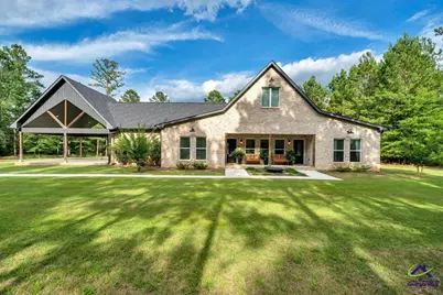 111 Brown Hill Road, Elko, GA 31025 - Photo 1