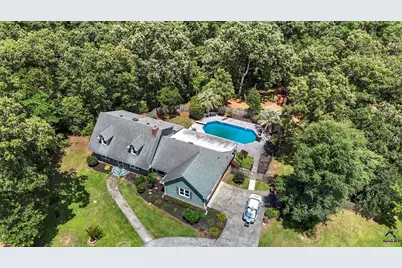 6698 Chriswood Dr, Macon, GA 31216 - Photo 5
