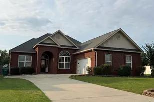 600 Trails End Circle, Bonaire, GA 31005 - Photo 1