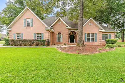 100 Briarmoor Drive, Warner Robins, GA 31088 - Photo 1
