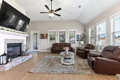 403 Cannon Point Drive, Bonaire, GA 31005 - Photo 25