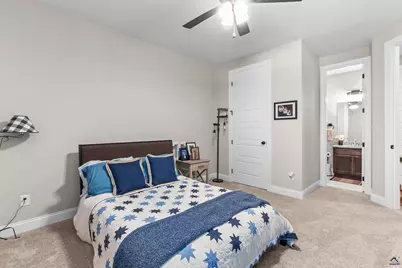 403 Cannon Point Drive, Bonaire, GA 31005 - Photo 27