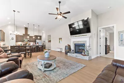 403 Cannon Point Drive, Bonaire, GA 31005 - Photo 35