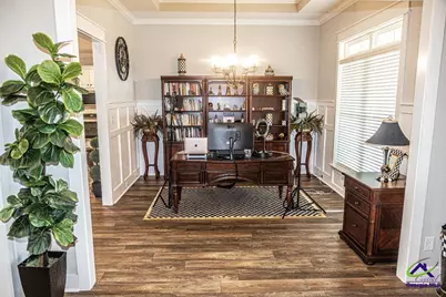 238 SE Flat Shoal Drive, Bonaire, GA 31005 - Photo 5