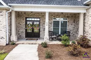 238 SE Flat Shoal Dr, Bonaire, GA 31005 - Photo 3