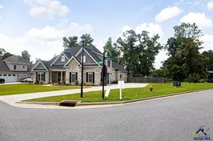 238 SE Flat Shoal Dr, Bonaire, GA 31005 - Photo 3