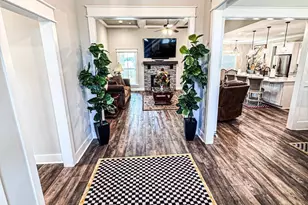 238 SE Flat Shoal Dr, Bonaire, GA 31005 - Photo 5