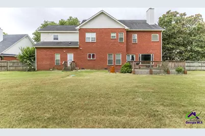 208 Martin Terrace, Kathleen, GA 31047 - Photo 35