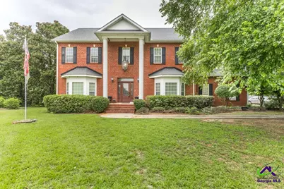208 Martin Terrace, Kathleen, GA 31047 - Photo 1