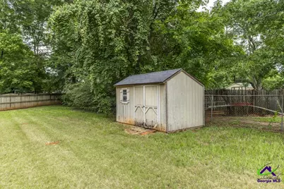 208 Martin Terrace, Kathleen, GA 31047 - Photo 37