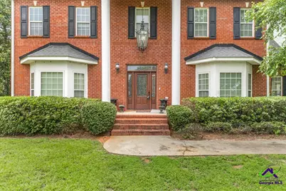 208 Martin Terrace, Kathleen, GA 31047 - Photo 7