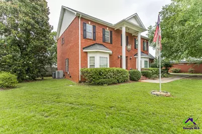 208 Martin Terrace, Kathleen, GA 31047 - Photo 5