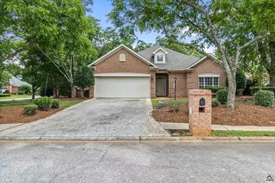 101 Orchard Lane, Centerville, GA 31028 - Photo 1