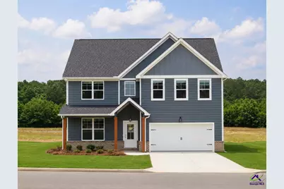 917 Nora Eloise Dr, Bonaire, GA 31005 - Photo 1