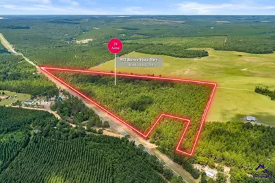 912 Buena Vista Highway, Mauk, GA 31058 - Photo 1