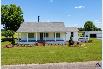 205 Smith Sapp, Cochran, GA 31014 - Photo 1