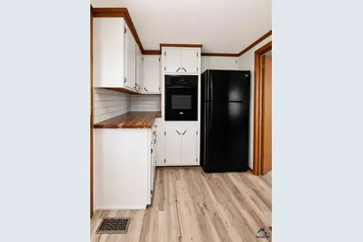 205 Smith Sapp, Cochran, GA 31014 - Photo 9