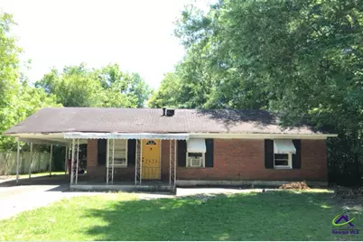 2824 Walmar Street, Macon, GA 31206 - Photo 1