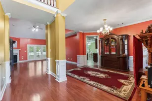 221 Hathersage Dr, Kathleen, GA 31047 - Photo 7