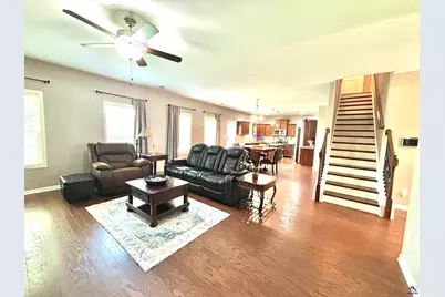 600 Post Oak Way, Warner Robins, GA 31088 - Photo 15