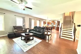 600 Post Oak Way, Warner Robins, GA 31088 - Photo 15