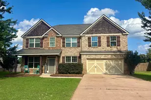 600 Post Oak Way, Warner Robins, GA 31088 - Photo 1