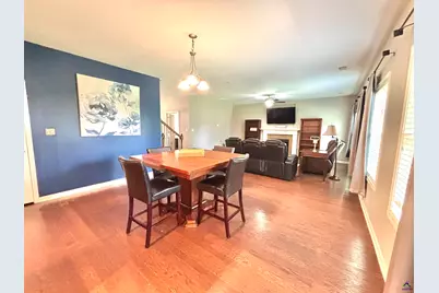 600 Post Oak Way, Warner Robins, GA 31088 - Photo 19