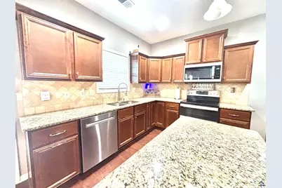 600 Post Oak Way, Warner Robins, GA 31088 - Photo 25