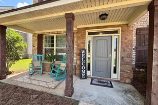 600 Post Oak Way, Warner Robins, GA 31088 - Photo 5
