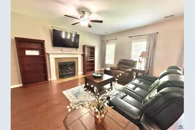 600 Post Oak Way, Warner Robins, GA 31088 - Photo 13