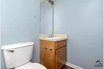 203 Brooks Boulevard, Fort Valley, GA 31030 - Photo 11