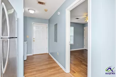203 Brooks Boulevard, Fort Valley, GA 31030 - Photo 7
