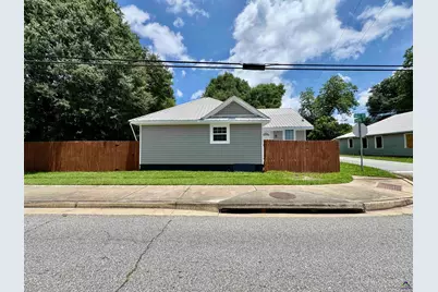 800 Ball Street, Perry, GA 31069 - Photo 1