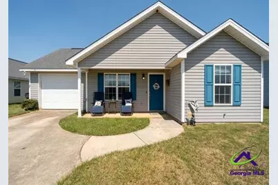 130 Coronation Drive, Bonaire, GA 31005 - Photo 1