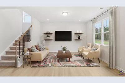 1213 Stonebridge Circle, Macon, GA 31211 - Photo 3