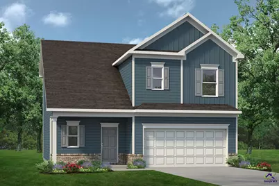 1213 Stonebridge Circle, Macon, GA 31211 - Photo 1