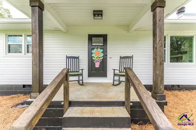 518 Mount Zion Road, Bonaire, GA 31005 - Photo 3