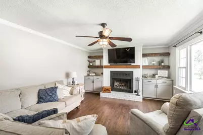 518 Mount Zion Road, Bonaire, GA 31005 - Photo 5
