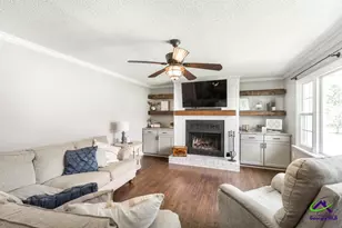 518 Mt Zion Rd, Bonaire, GA 31005 - Photo 5