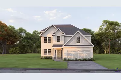 101 Ranch Road, Bonaire, GA 31005 - Photo 1