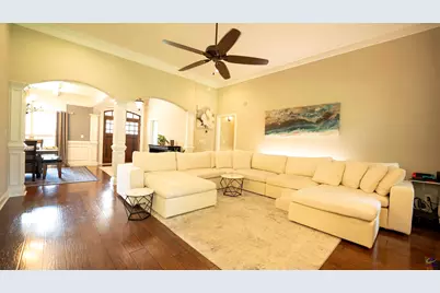 105 Villa Gloria Drive, Bonaire, GA 31005 - Photo 17