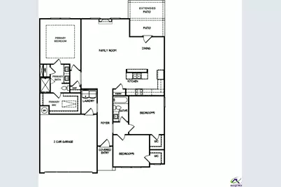 103 Royal Tern Lane, Warner Robins, GA 31088 - Photo 33