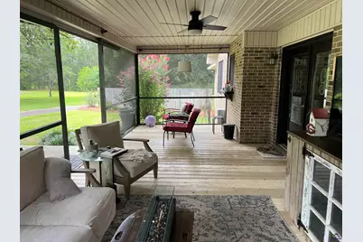 214 Country Club Circle, Cochran, GA 31014 - Photo 33